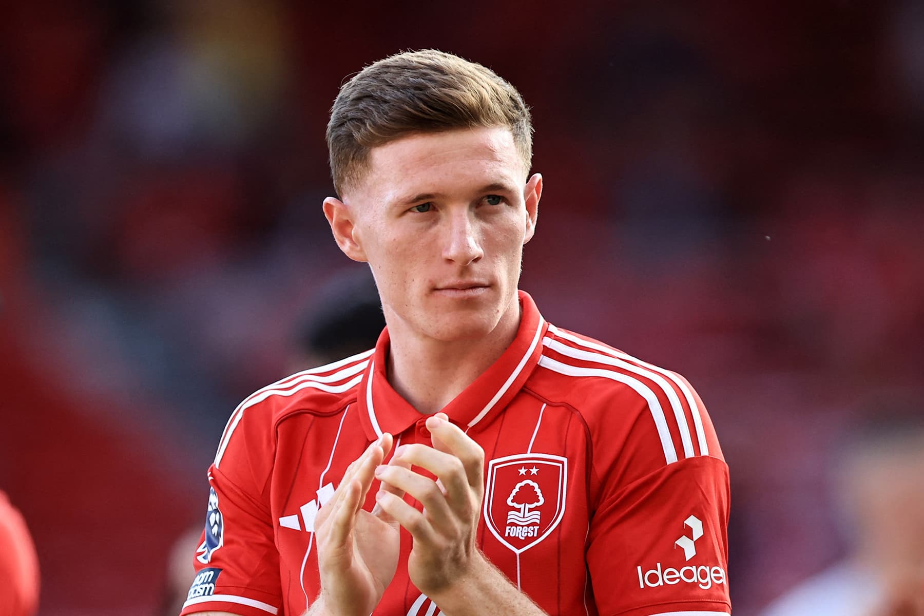 Manchester City, Elliot Anderson için rekor teklif yaptı ama olumsuz yanıt aldı
