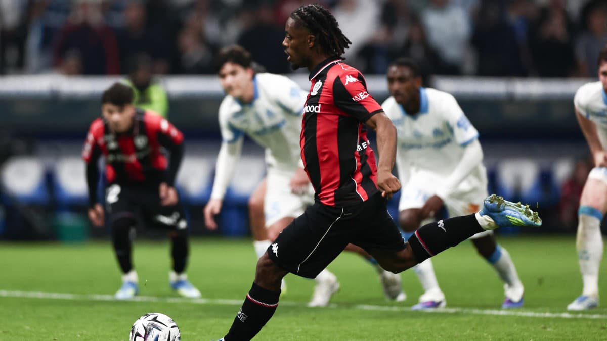 Beşiktaş'a 83 milyon euroluk golcü! Yeni takımı için kritik bir şartı var