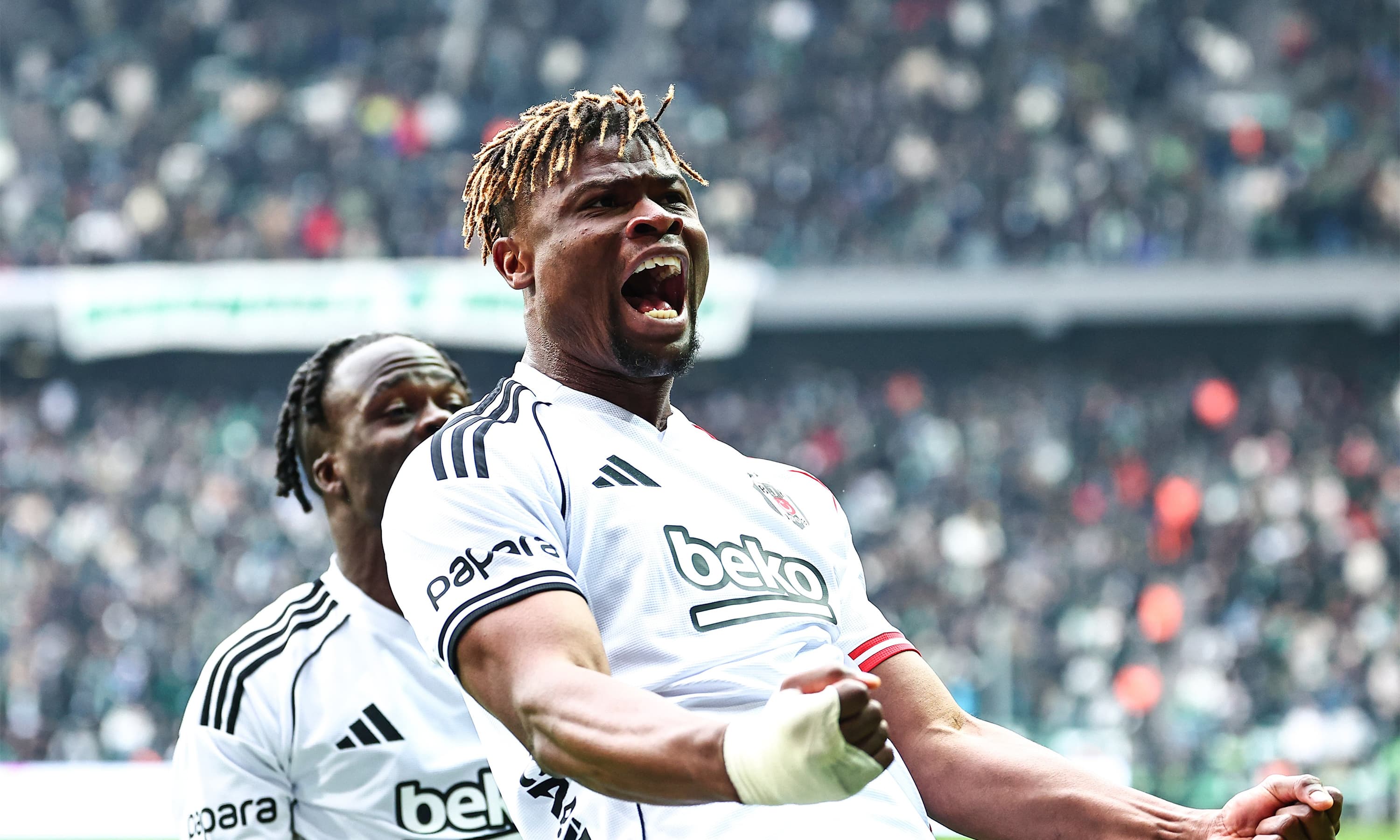 Fildişi Sahili, 2026 Dünya Kupası kadrosunu açıkladı: Süper Lig'den 5 oyuncu var