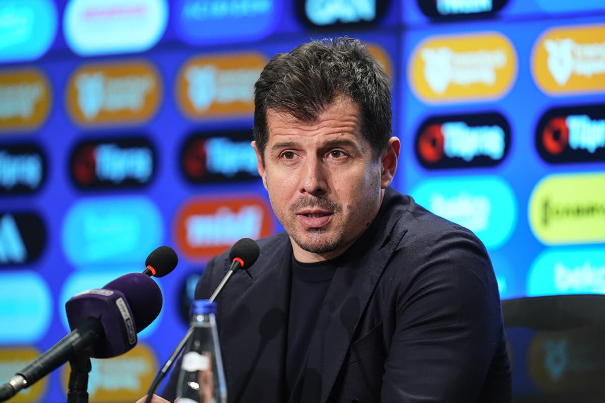 Emre Belözoğlu hatalara eleştiri: "Beni rahatsız ediyor"