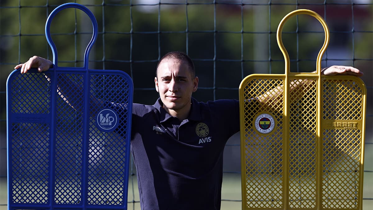 Emre Mor'un Fenerbahçe'den ayrılması bekleniyor
