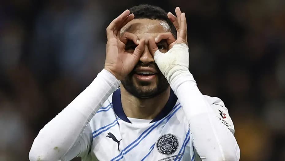 Ve En-Nesyri için görüşmeler başladı: Fenerbahçe'de büyük ters köşe