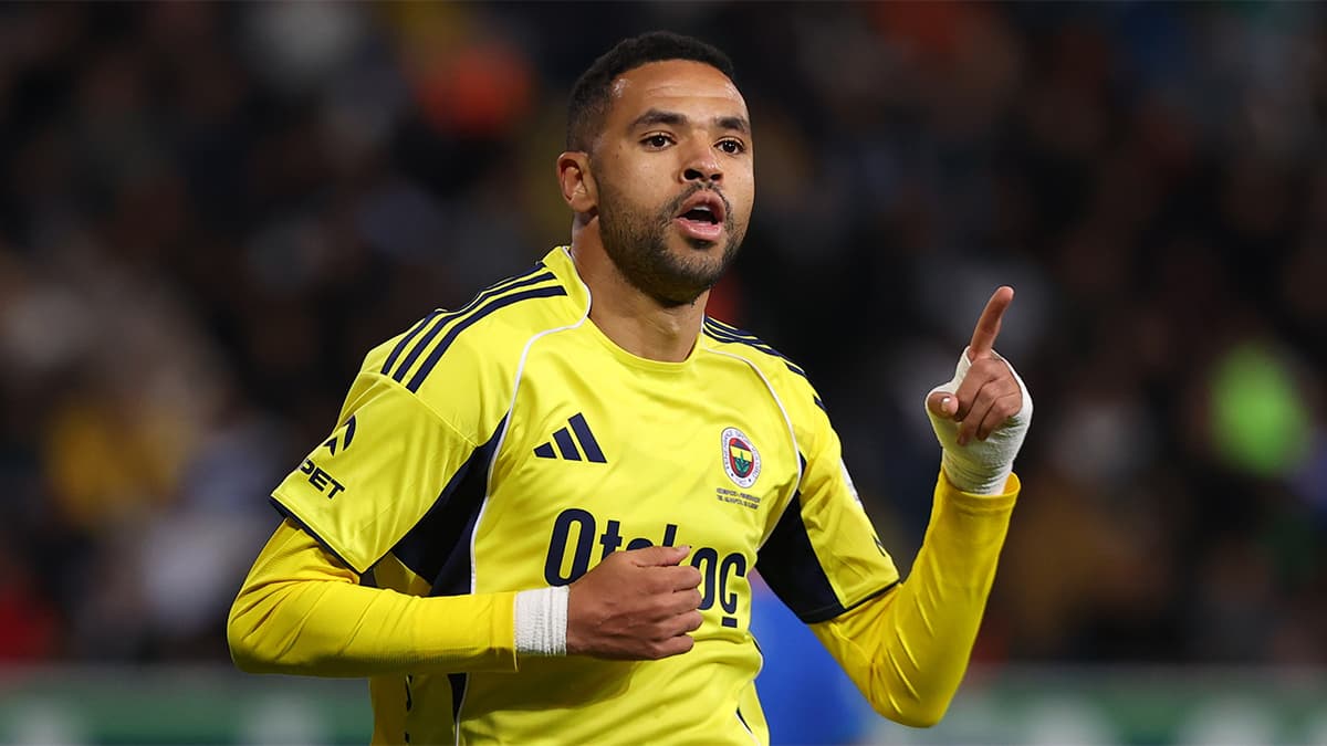 Fenerbahçe'nin başına talih kuşu kondu: En-Nesyri transferinde büyük ters köşe