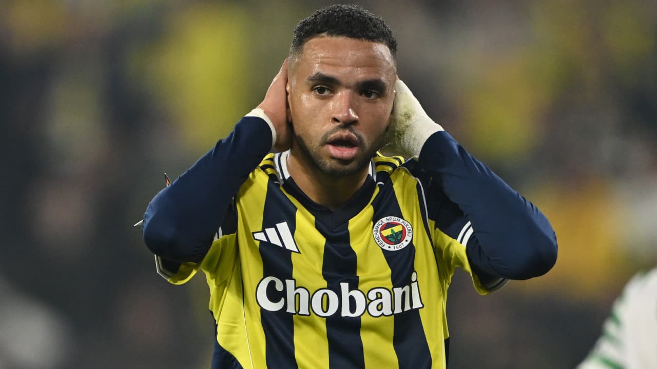En-Nesyri şoku, Fenerbahçe'de büyük ters köşe: "Olmaz" denilen olabilir