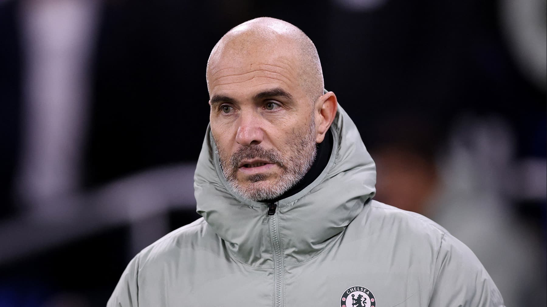 Manchester City, Enzo Maresca için Chelsea'ye yüksek tazminat ödeyecek