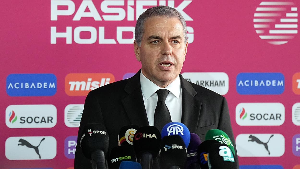 Galatasaray cephesinden Liverpool'a tepki: "Gündem değiştirmeye çalışıyor"