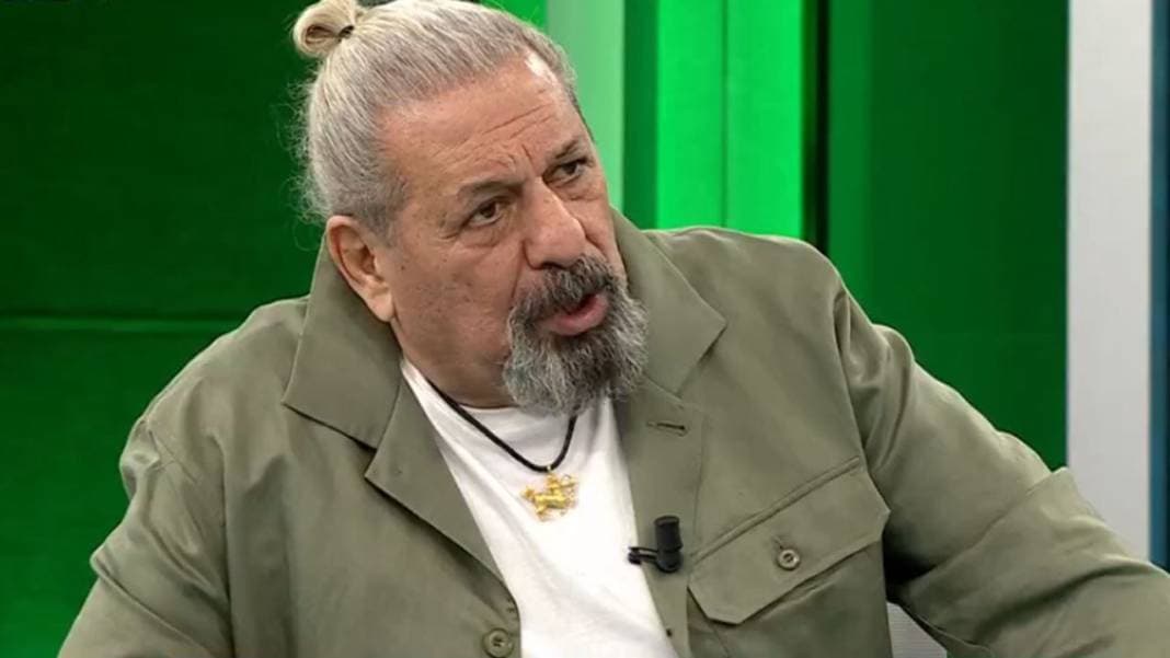 Erman Toroğlu'na Galatasaray iddiaları nedeniyle 3 yıl hapis istemi