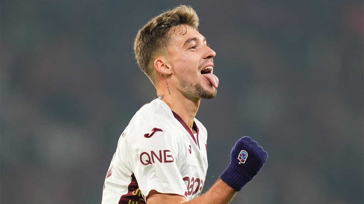 Sayılı gün kala resmi Ernest Muçi kararı: Başkan Ertuğrul Doğan bizzat açıkladı