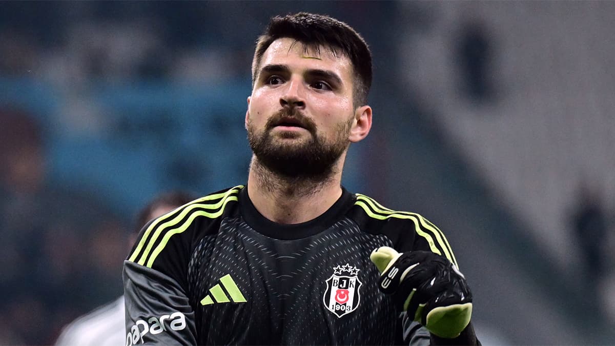 Ersin Destanoğlu'na İspanyol kulüpten talip çıktı