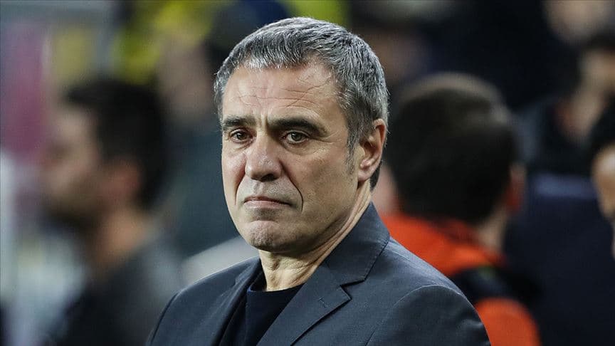 Ersun Yanal, Belçika'ya 3-0 kaybeden A Milli Takım'ı değerlendirdi