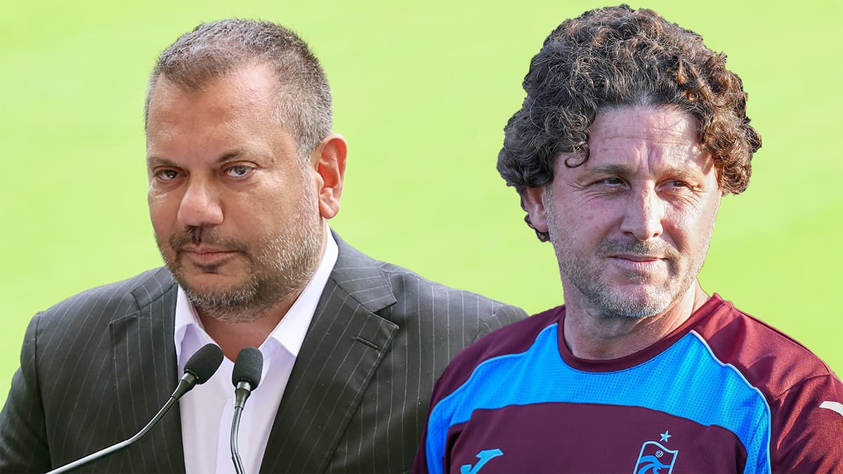 Trabzonspor 14. transferini gerçekleştirdi, Nunez Türkiye'ye geliyor