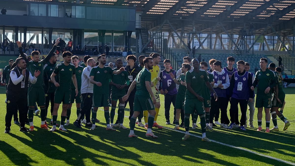 Süper Lig'in yeni takımı belli oluyor! Bu hafta her şey netleşebilir