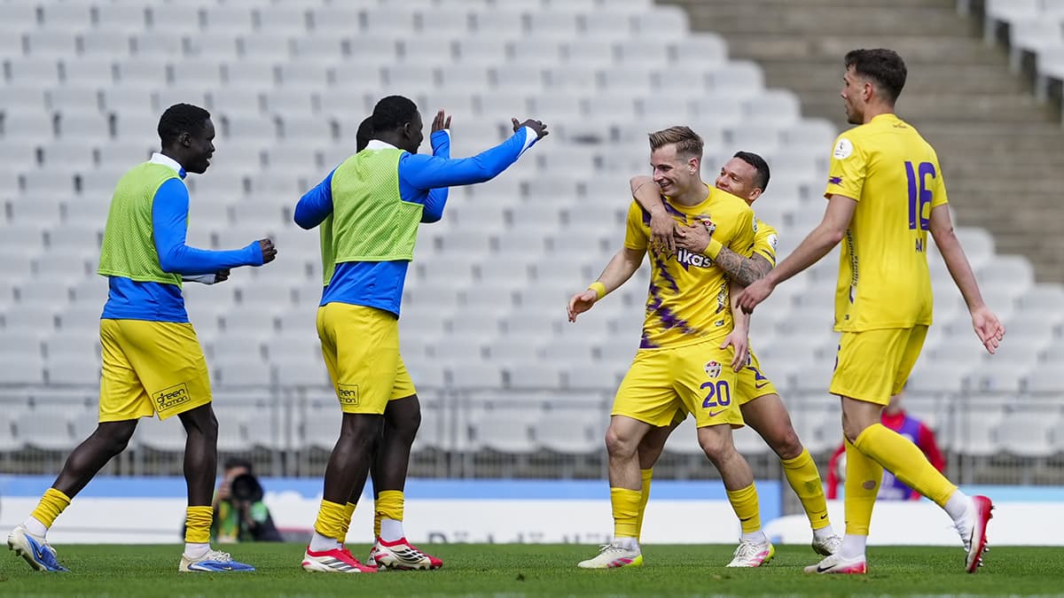 CANLI İZLE | Eyüpspor - Gaziantep FK maçı ne zaman, saat kaçta, hangi kanalda?