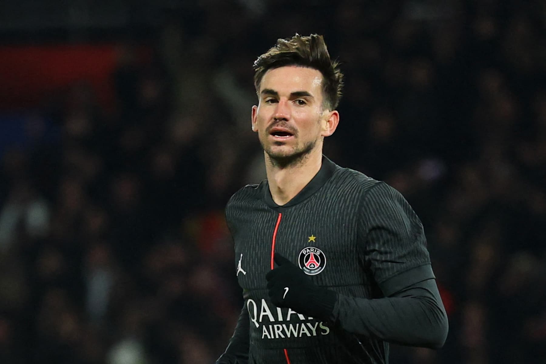 Galatasaray'dan Fabian Ruiz bombası: PSG kararını çoktan verdi, rakam bile belli