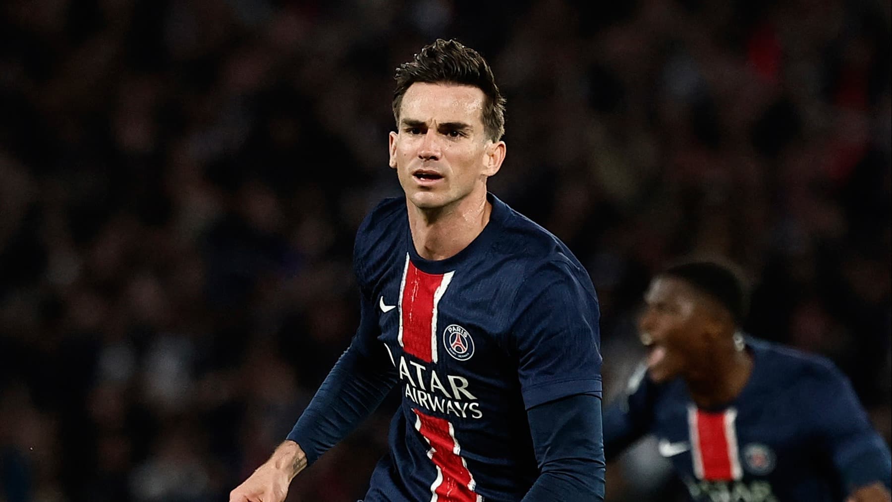 Galatasaray, Fabian Ruiz'den gelen haberle yıkıldı