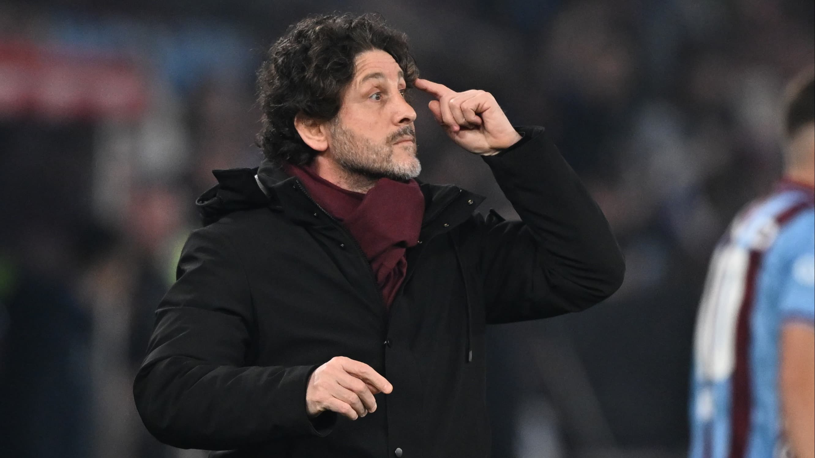 Fatih Tekke maç sonu dikkat çekti: "Temelleri 1 senede atıldı"