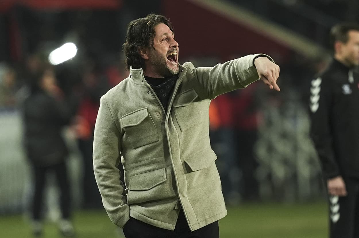 Fatih Tekke: "Hem kupa hem de ligde devam etmemiz gerekiyor"