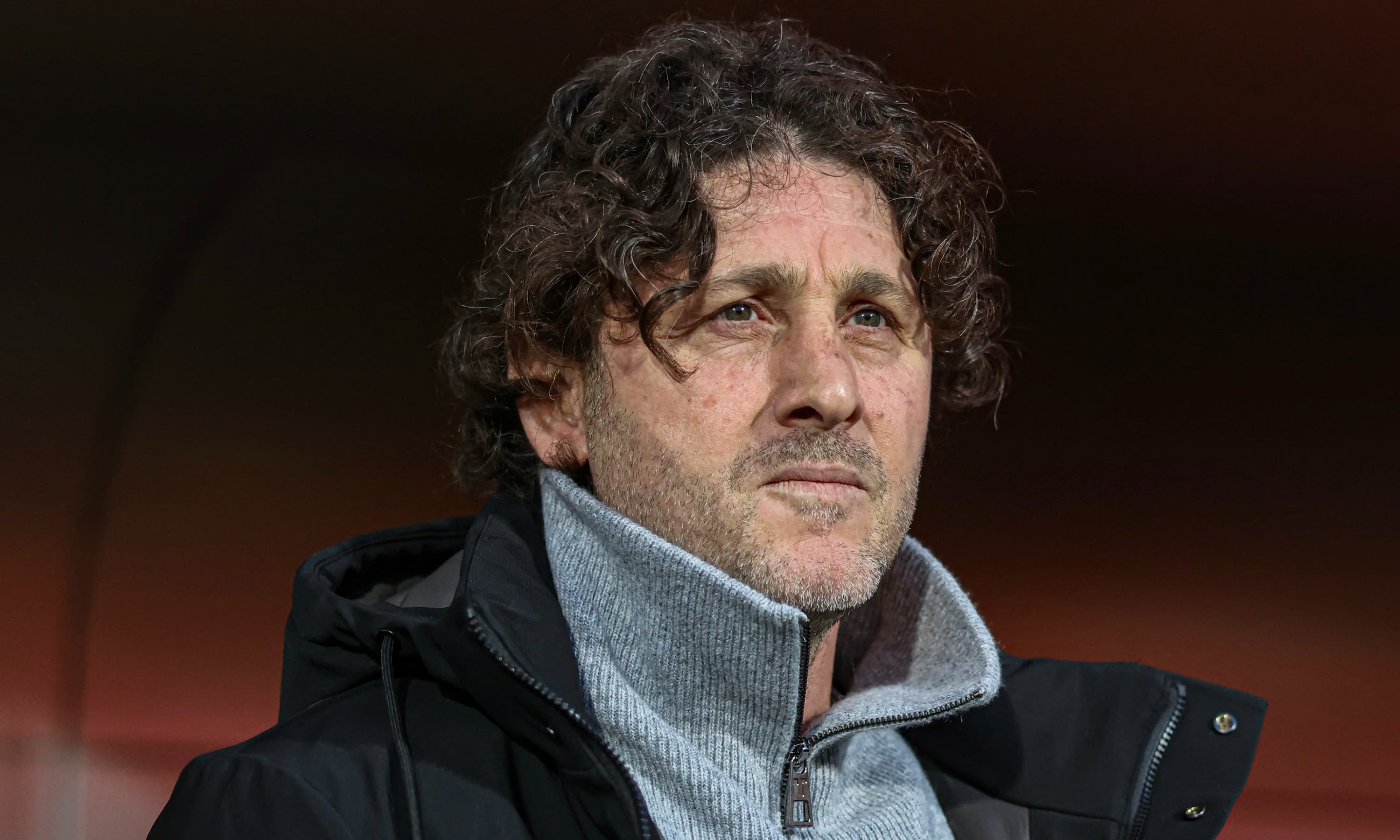 Fatih Tekke: "İstediğiniz oyuncuyu bulmak kolay değil"