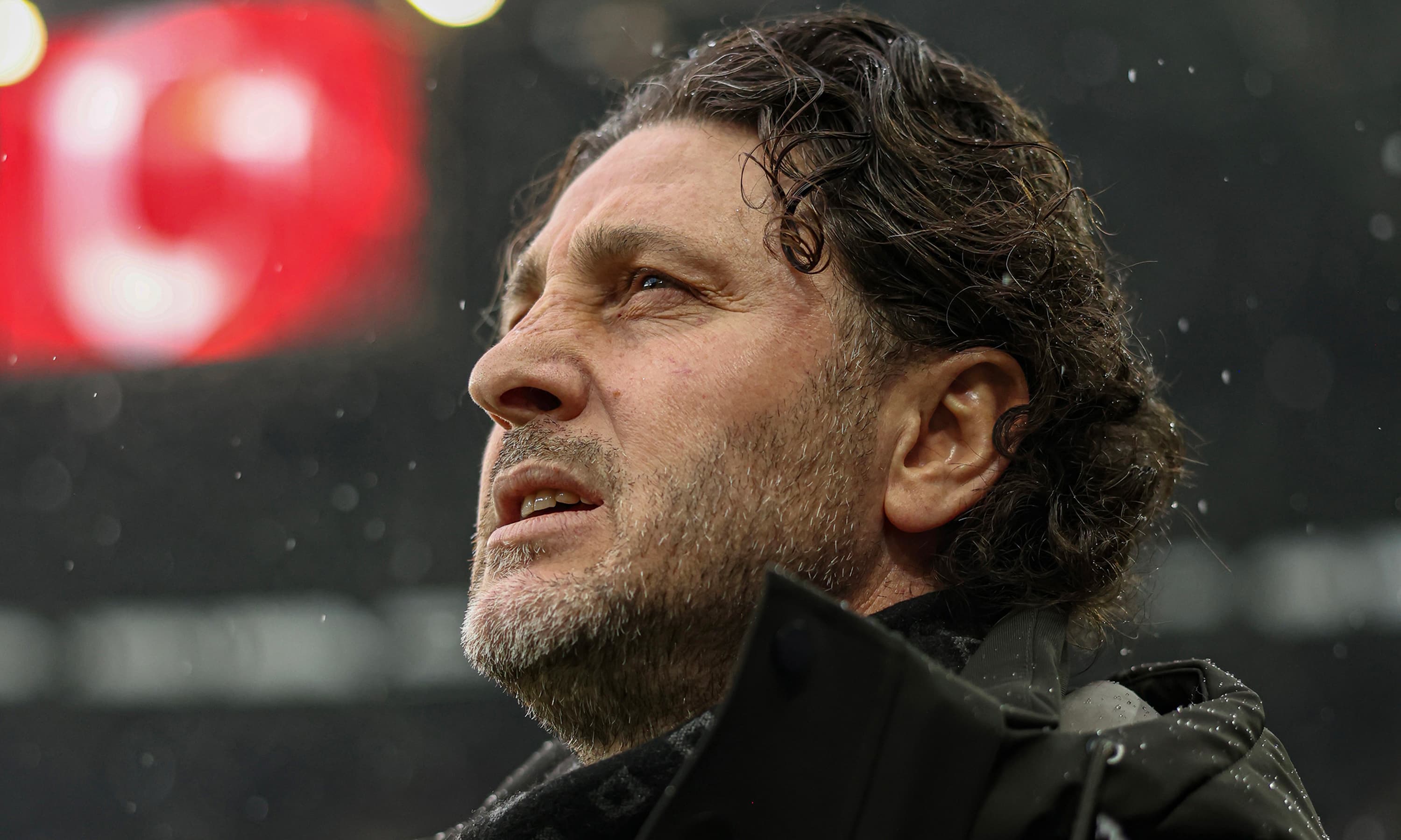 Fatih Tekke'den gönderme: "Başka şeyler konuşulurdu"