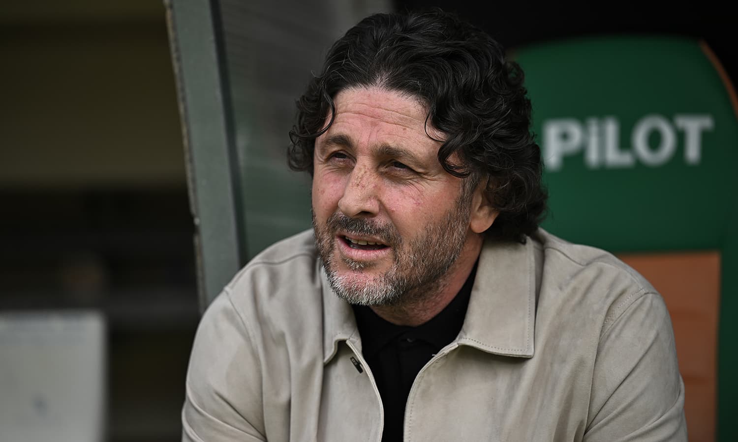 Fatih Tekke: "Hedeflerimizin bir tanesine yaklaşmış durumdayız"