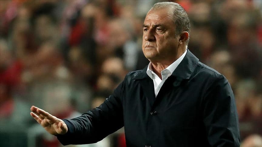 Fatih Terim'den A Milli Takım'a flaş uyarı! Romanya maçı öncesi "Tekrar ediyorum" diyerek açıkladı