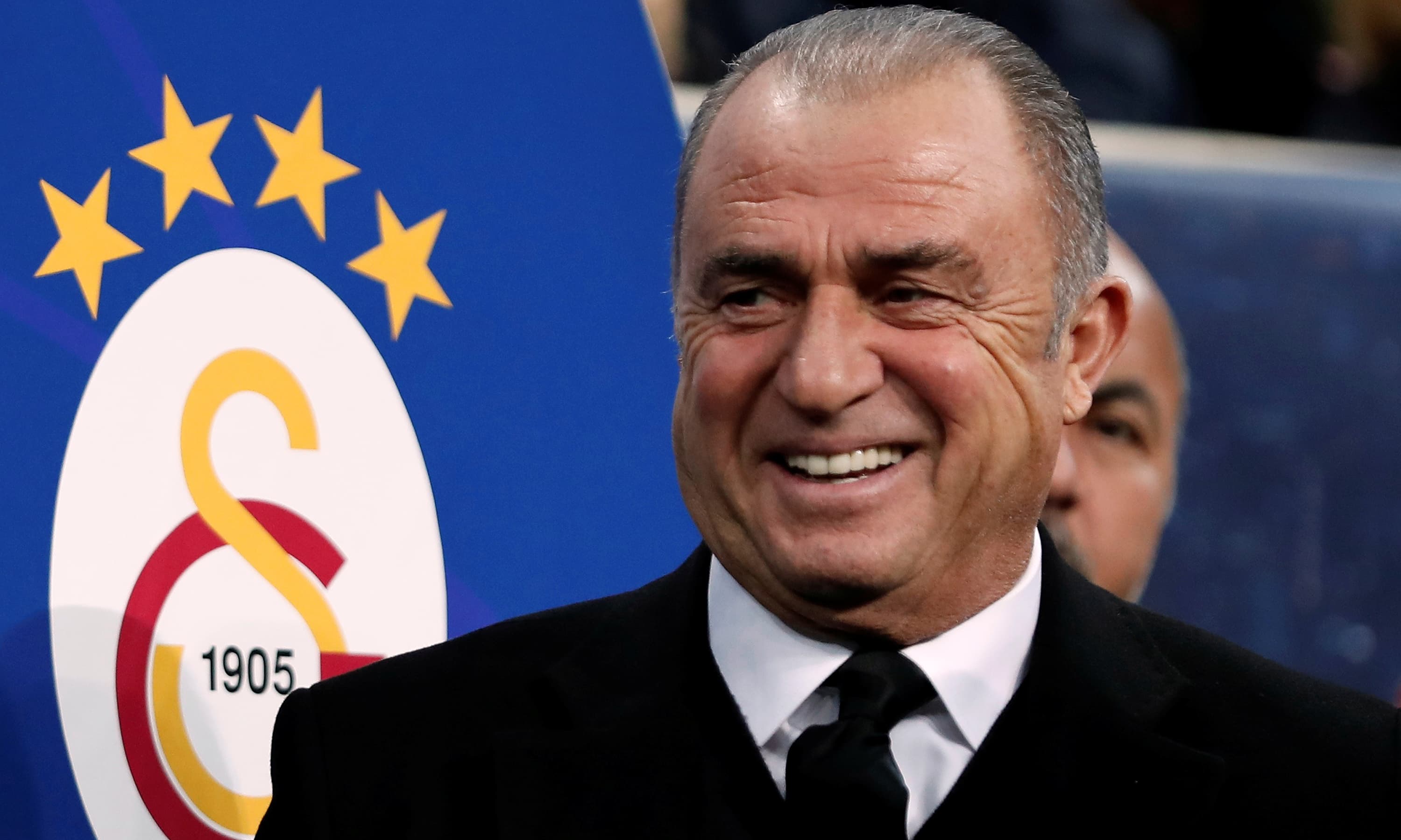 Galatasaray'da karşı sesler yükseliyor: "Çözüm Fatih Terim'dir"