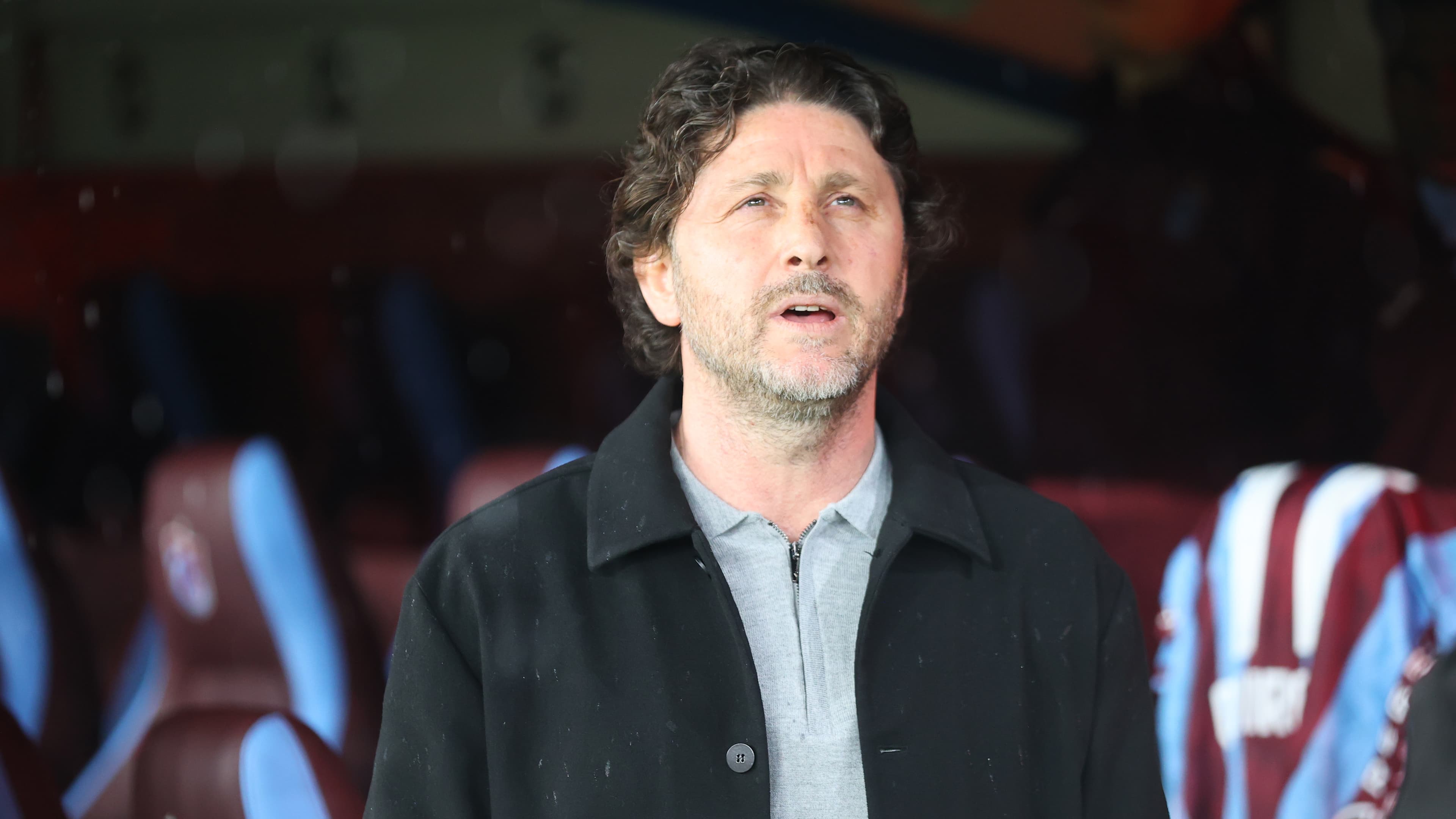 Fatih Tekke'den Beşiktaş ve Türkiye Kupası yorumu