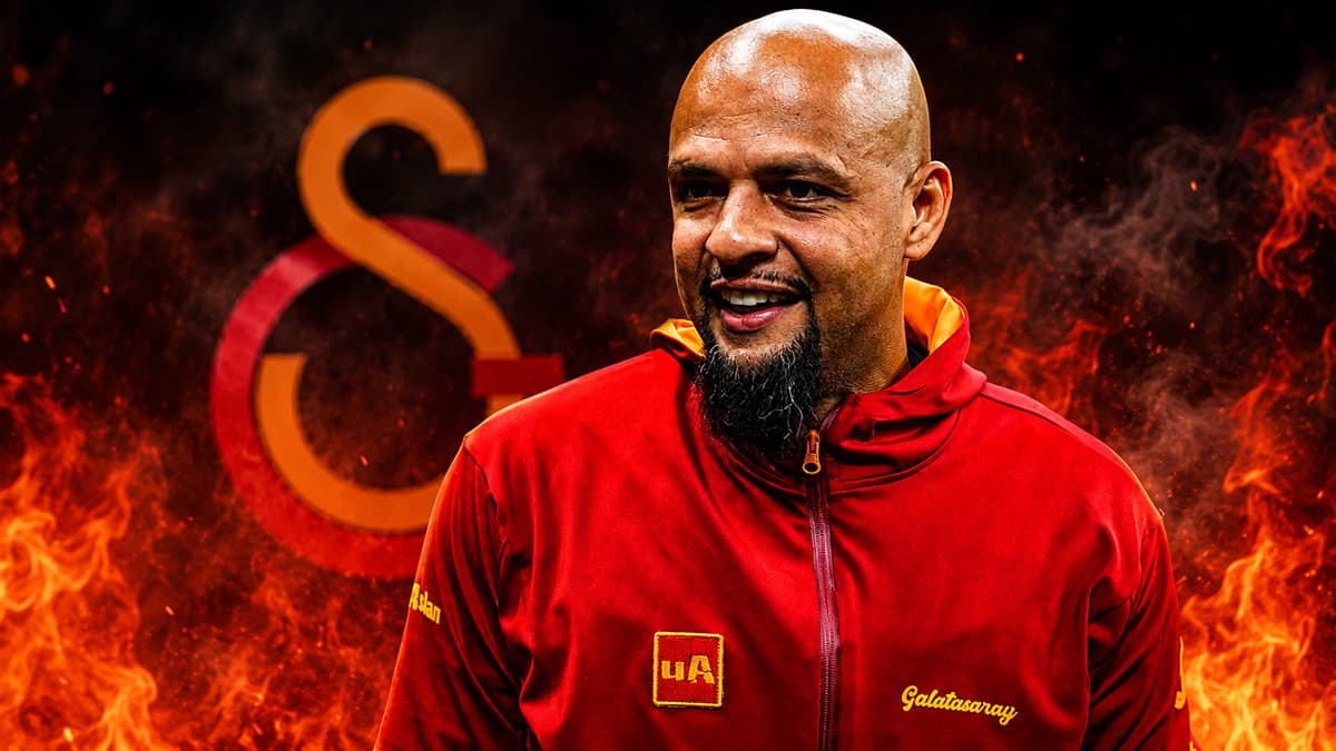 Felipe Melo, Galatasaray için Torreira benzetmesi yaptı