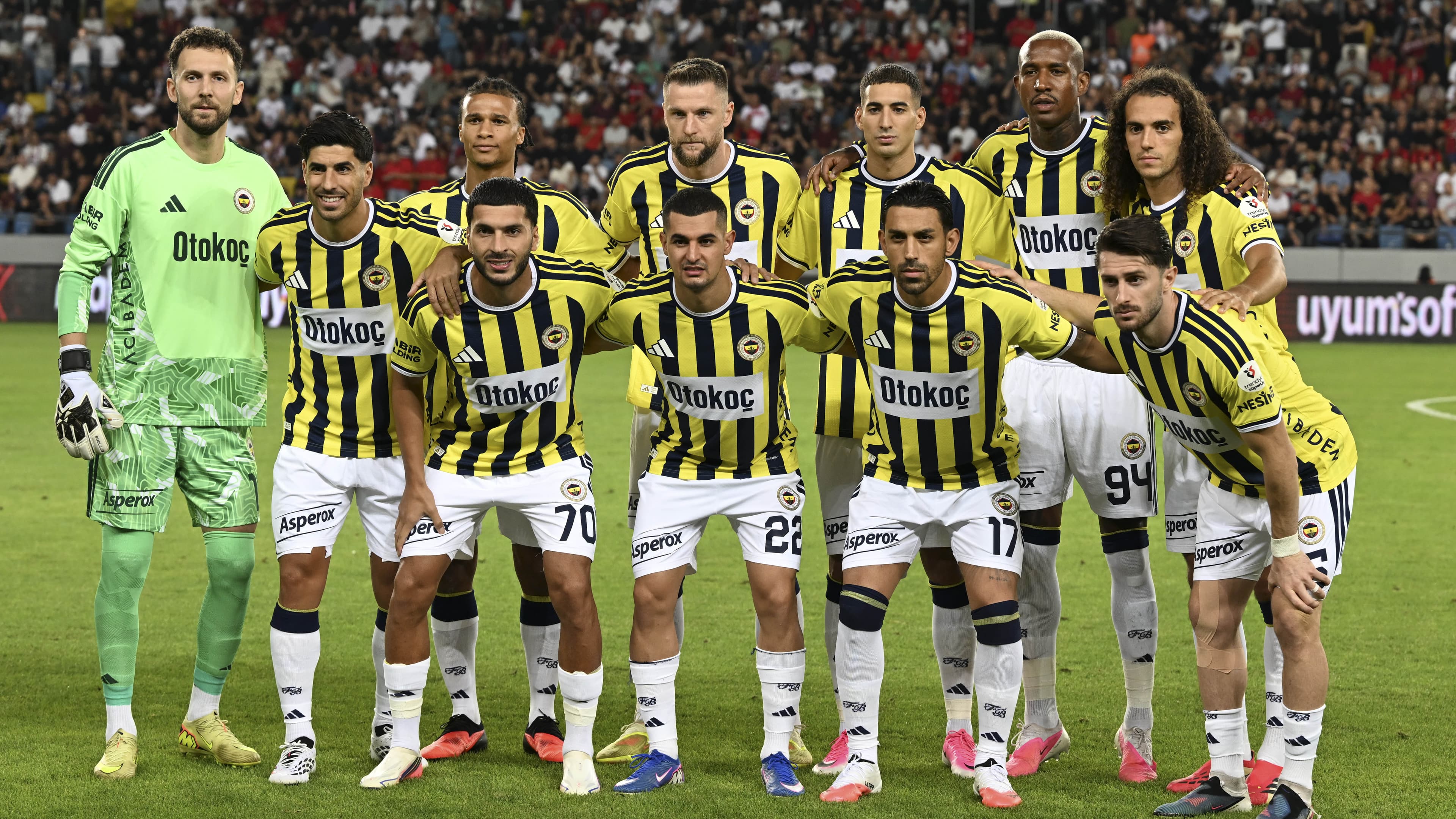 Skriniar, Gençlerbirliği mağlubiyetini 'utanç verici' buldu