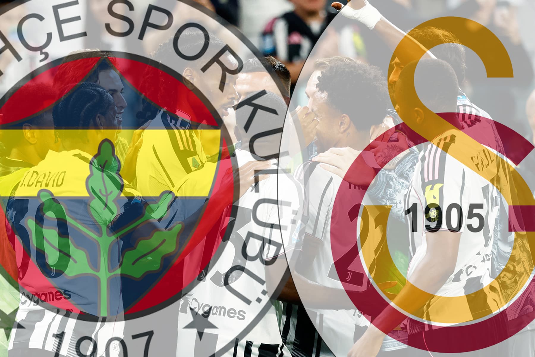 Fenerbahçe ve Galatasaray için transfer bombası: Sezon başında 12.5 milyon euroya imza atmıştı