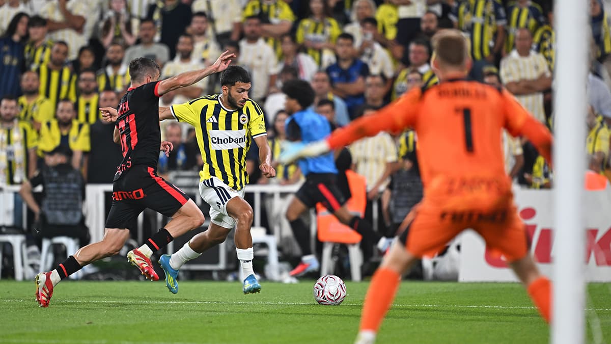 Gornik Zabrze - Fenerbahçe maçı ne zaman ve hangi kanalda yayınlanacak?