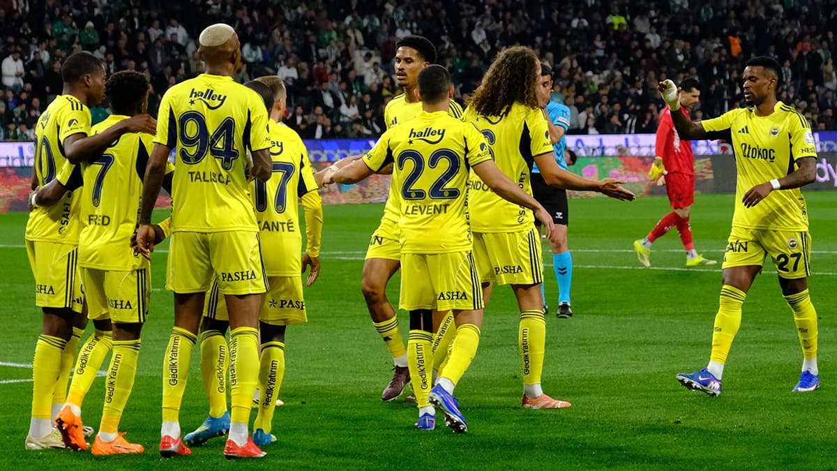 Fenerbahçe Eyüpspor maçı ne zaman ve hangi kanalda yayınlanacak?