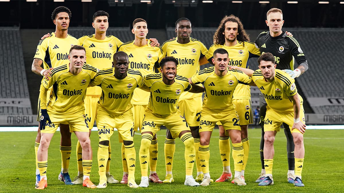 Durum çok ciddi! Maç biter bitmez Fenerbahçeli futbolcular ve aileleriyle ilgili flaş gelişme