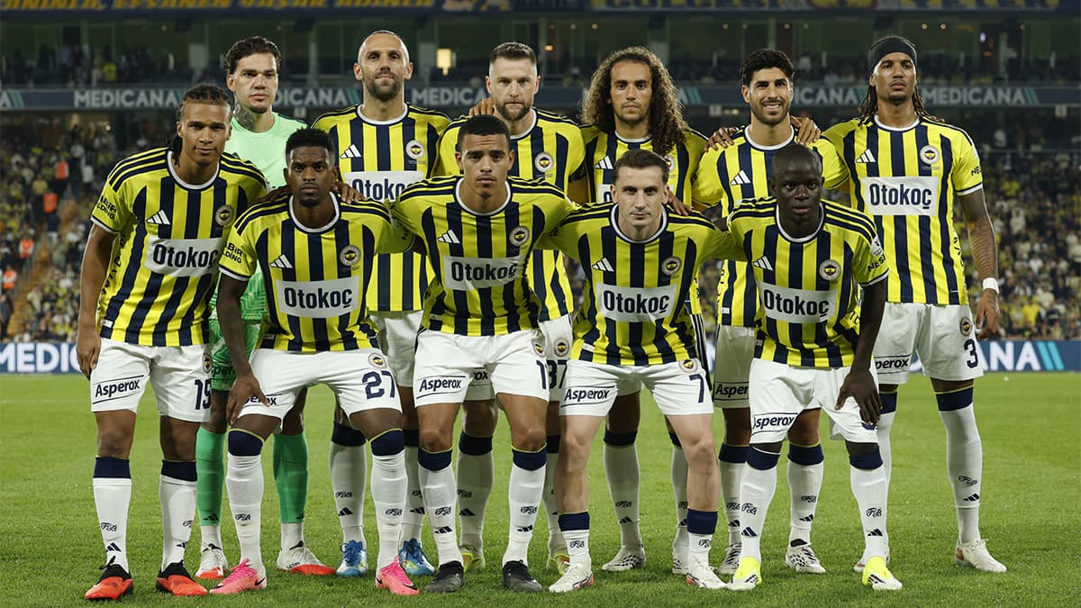 Talisca ve Oosterwolde takımdan ayrıldı