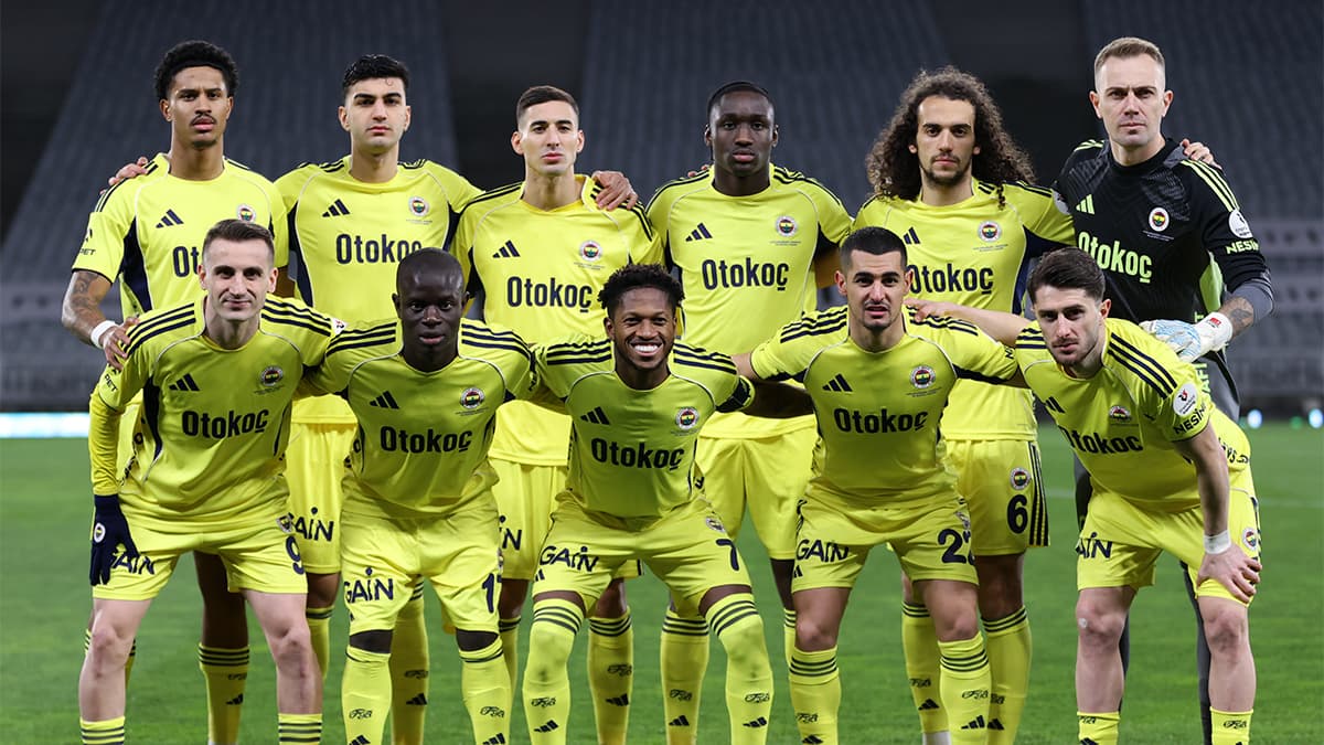 Seçime bakmadan Fenerbahçe'den ayrılıyor! Gemileri yaktı | Sporun manşetleri