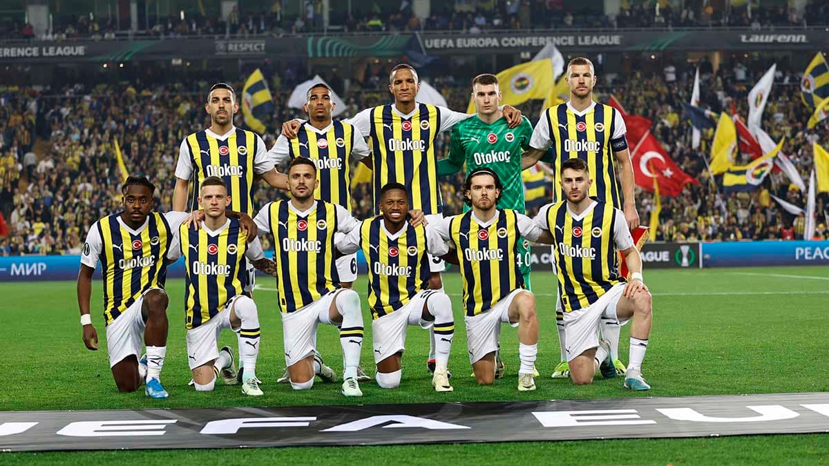 Fenerbahçe, Dominik Livakovic'i geri alıyor.