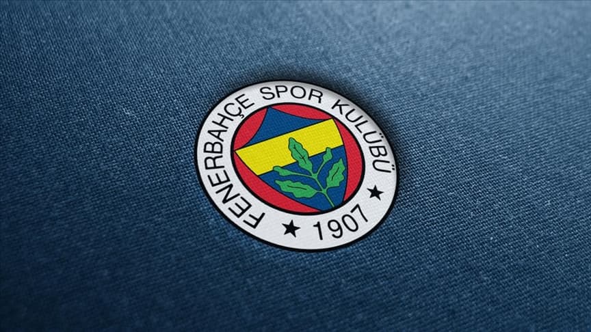 Fenerbahçe forma göğüs sponsorluğu anlaşmasını duyurdu