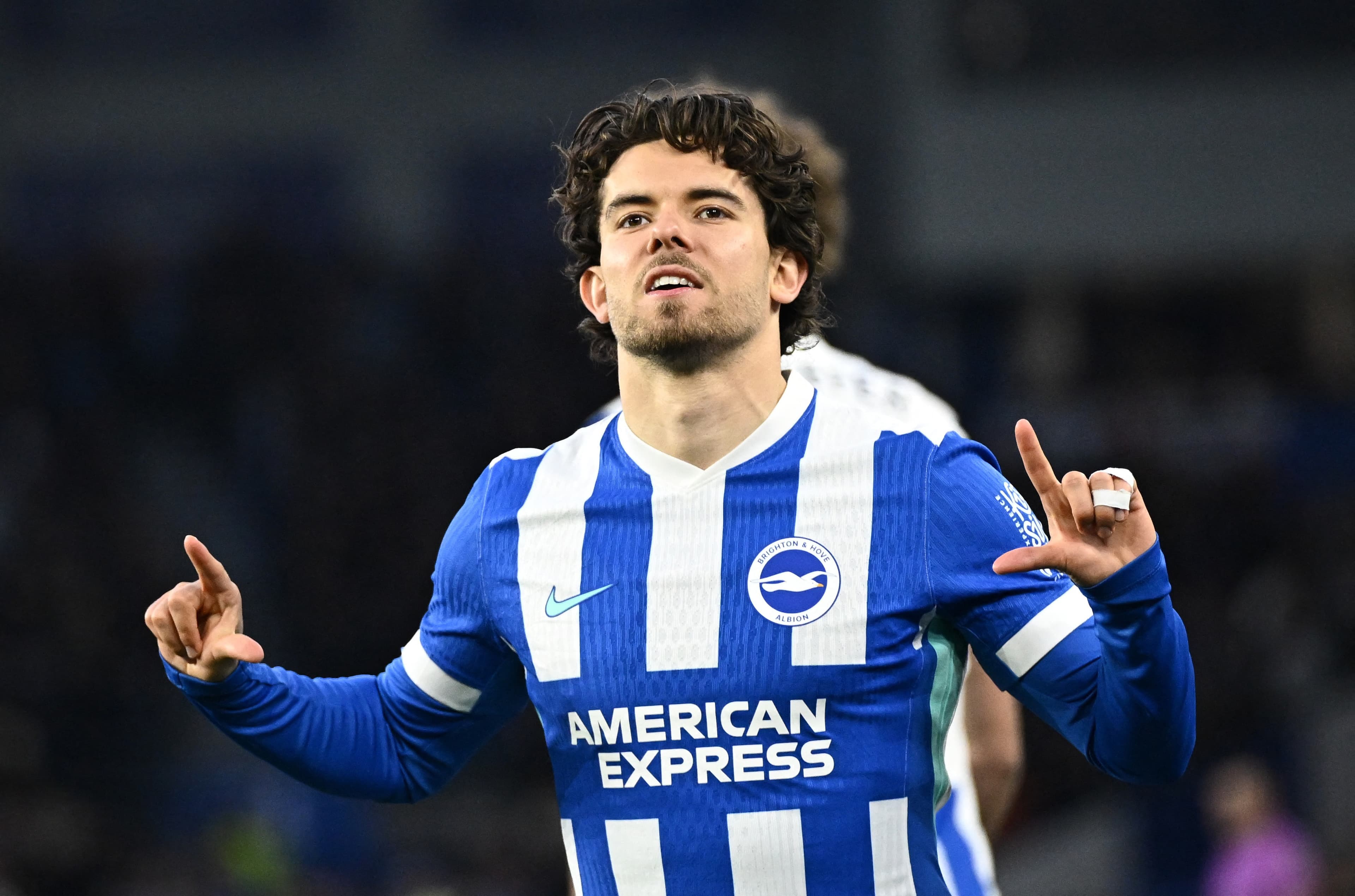 Newcastle United - Brighton (Canlı anlatım)
