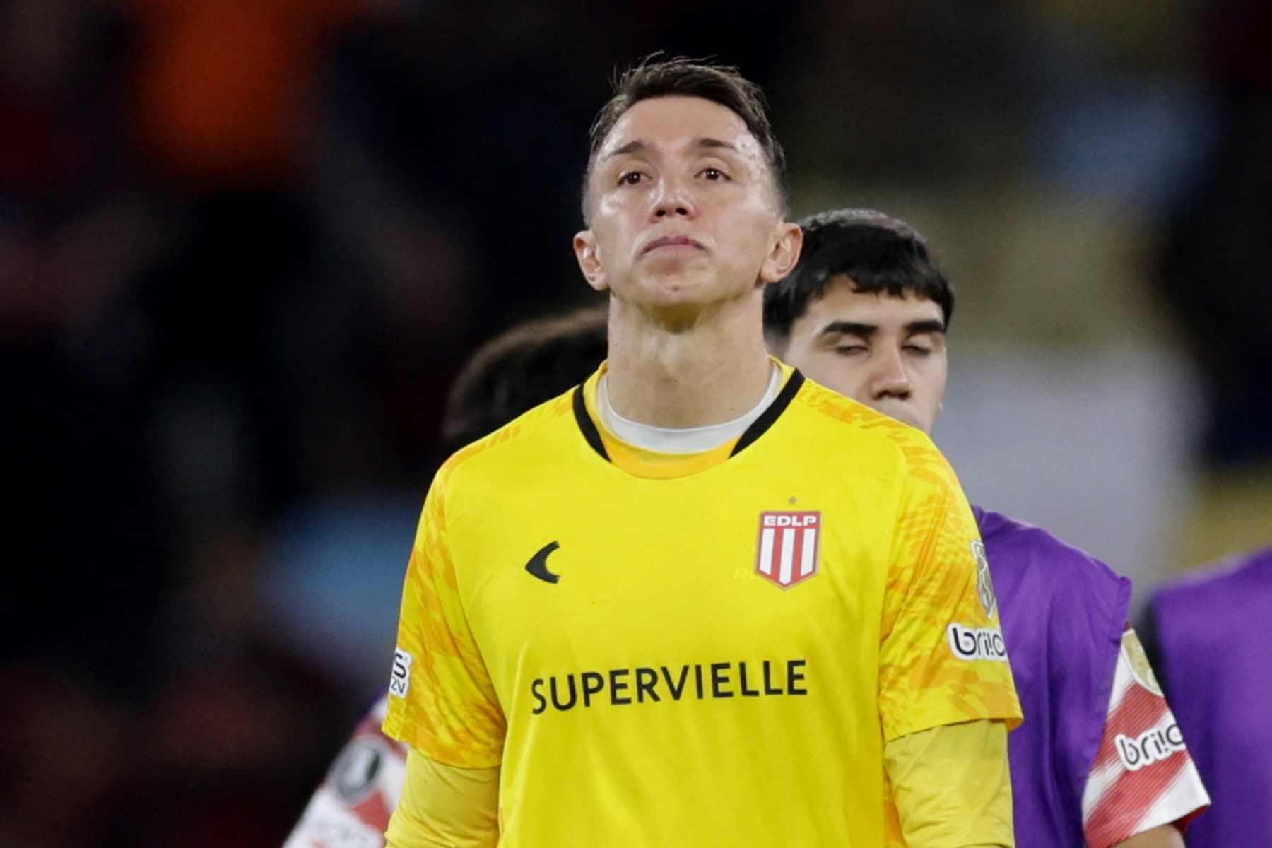 Muslera'nın hatası sonrası açıklama yapıldı