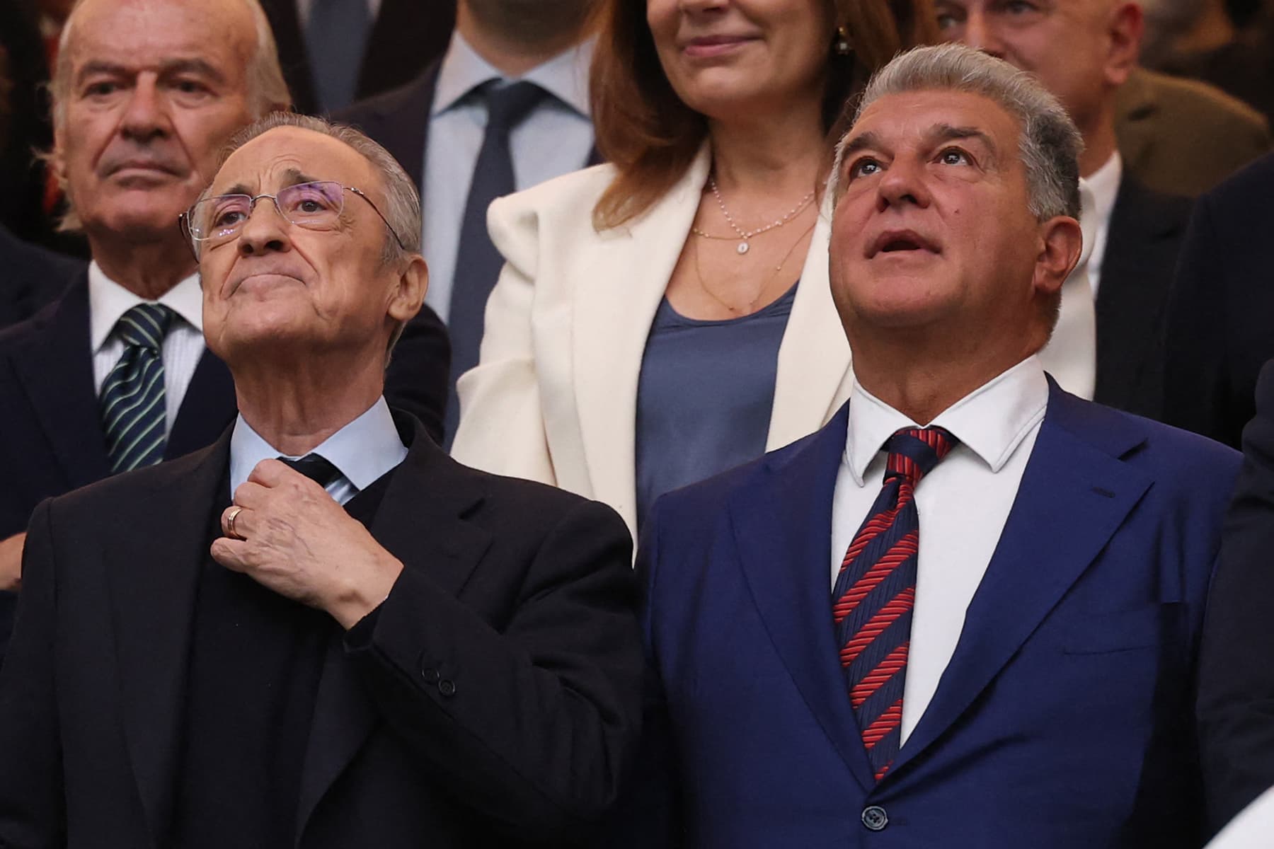 Real Madrid resmen açıkladı: Dev futbol projesi başlamadan tarihe karıştı