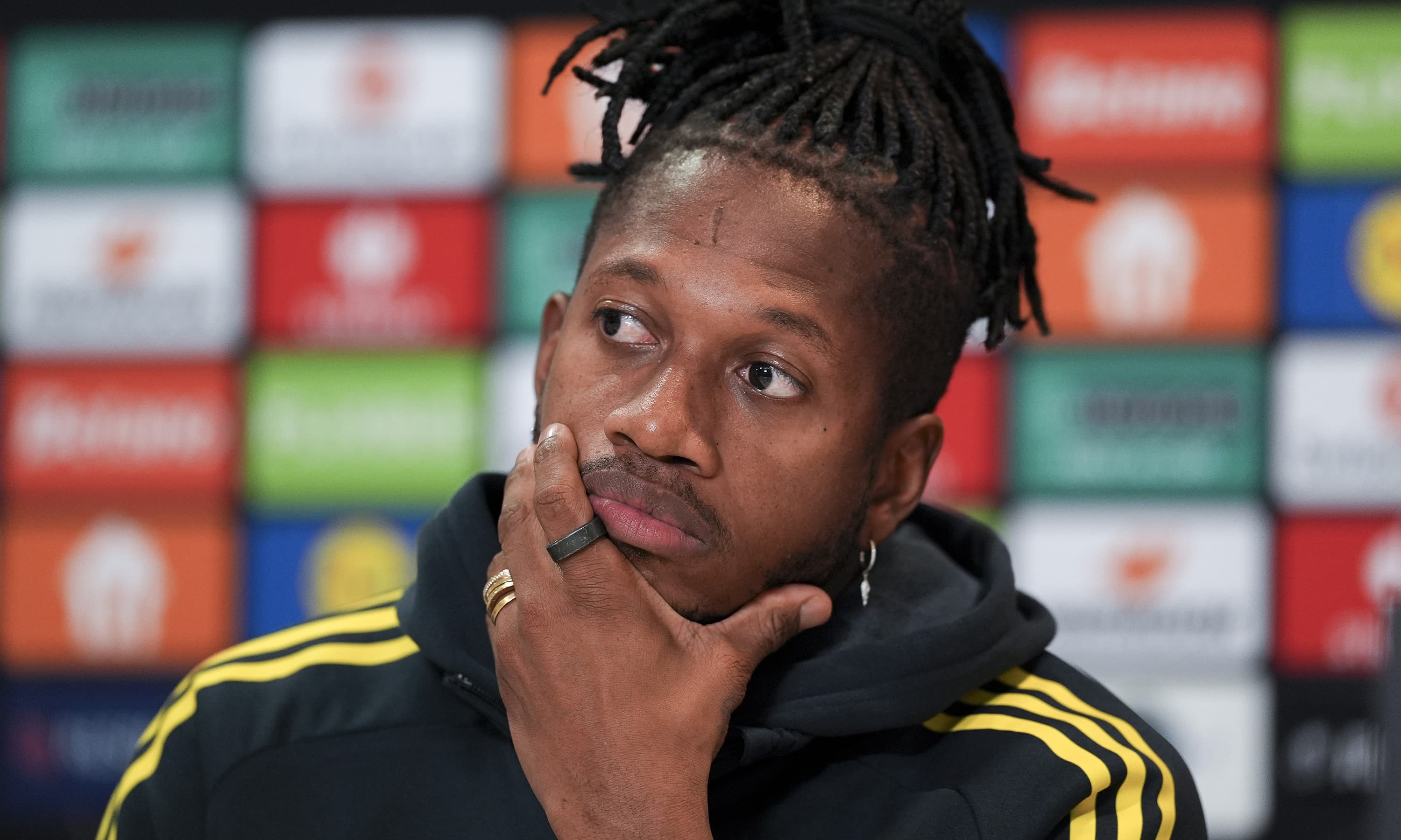 Fenerbahçe, Fred'in Yerine Yeni Bir Oyuncu Alıyor