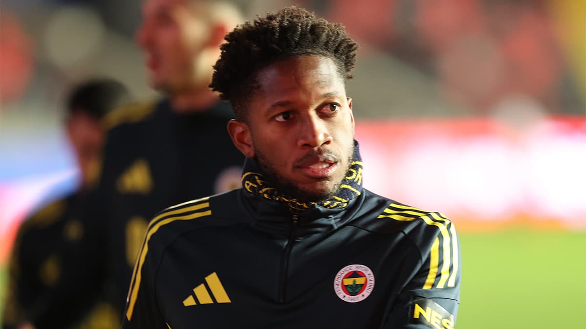 "Fenerbahçe'den Edson ve Fred'in yerine flaş transfer" | Sporun manşetleri