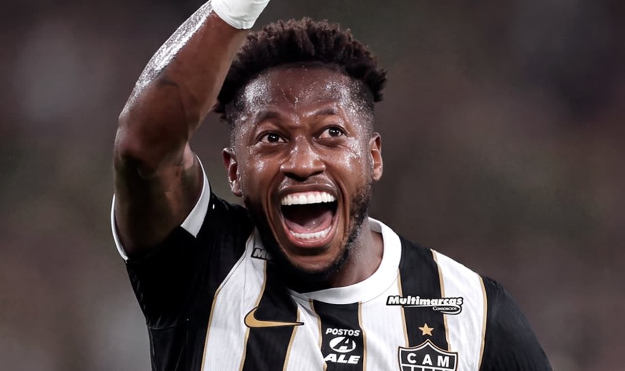 Fred, Fenerbahçe'den ayrılış nedenini açıkladı