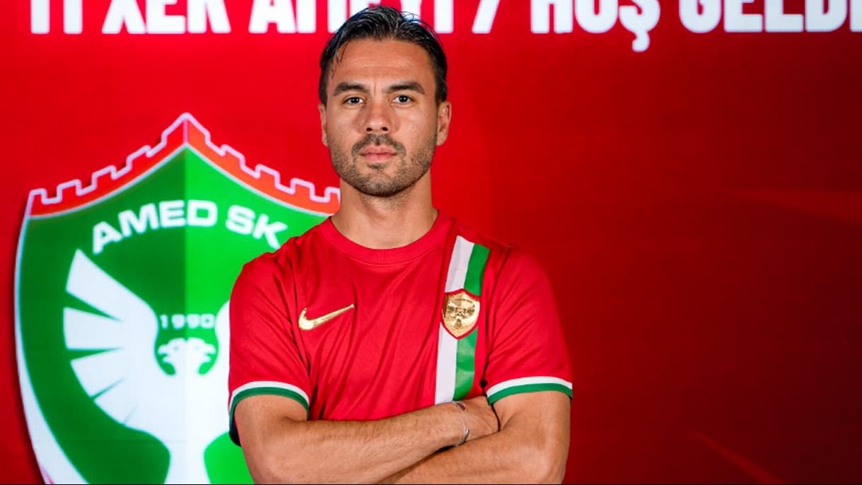 Furkan Soyalp, Süper Lig'e döndü