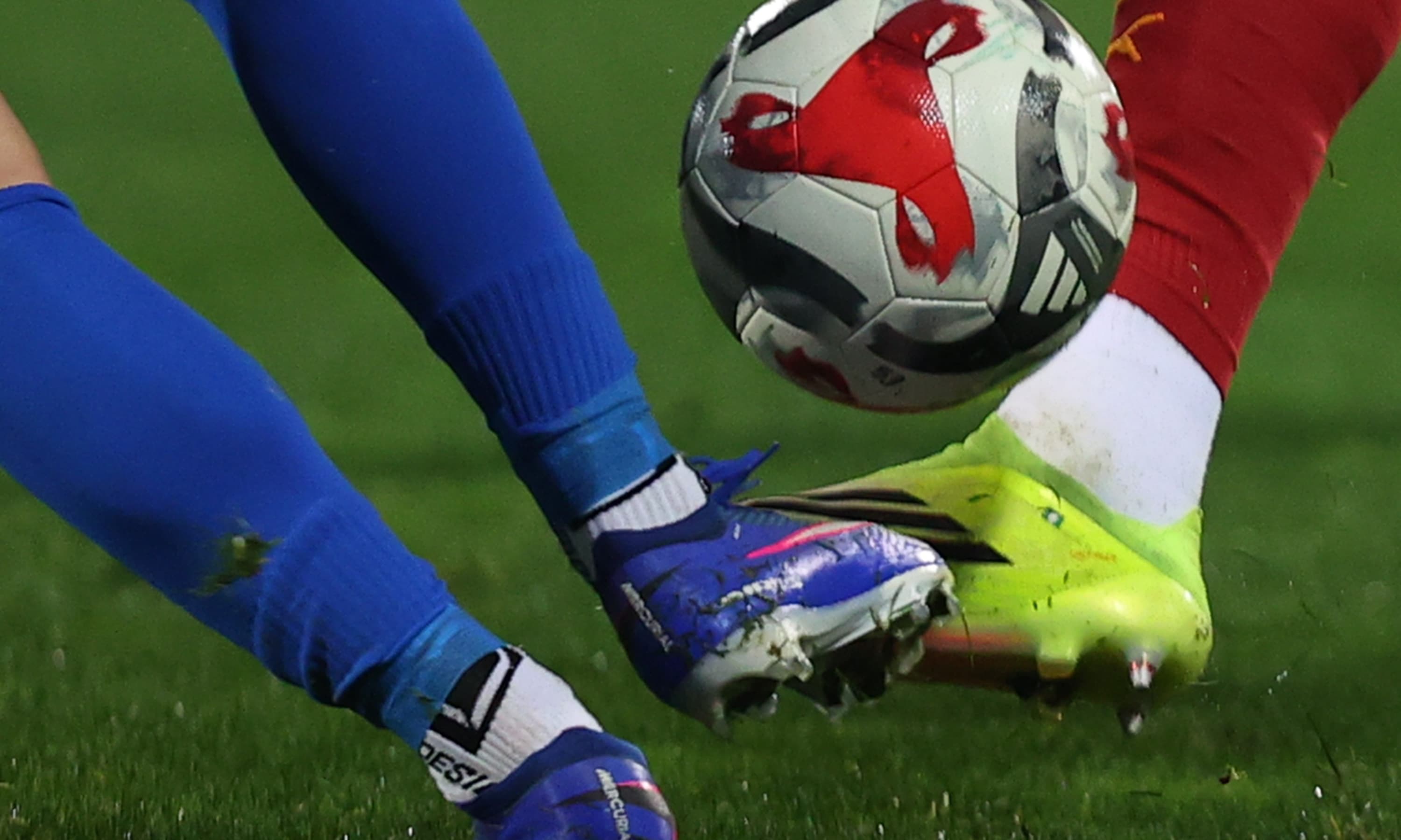 Dünyanın en iyi takımları açıklandı: İlk 30'da tek Türk takımı kaldı