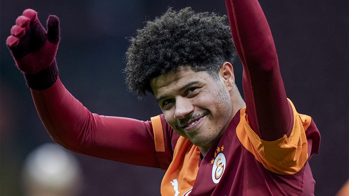 Gabriel Sara şoku! Galatasaray kararı duyuruldu