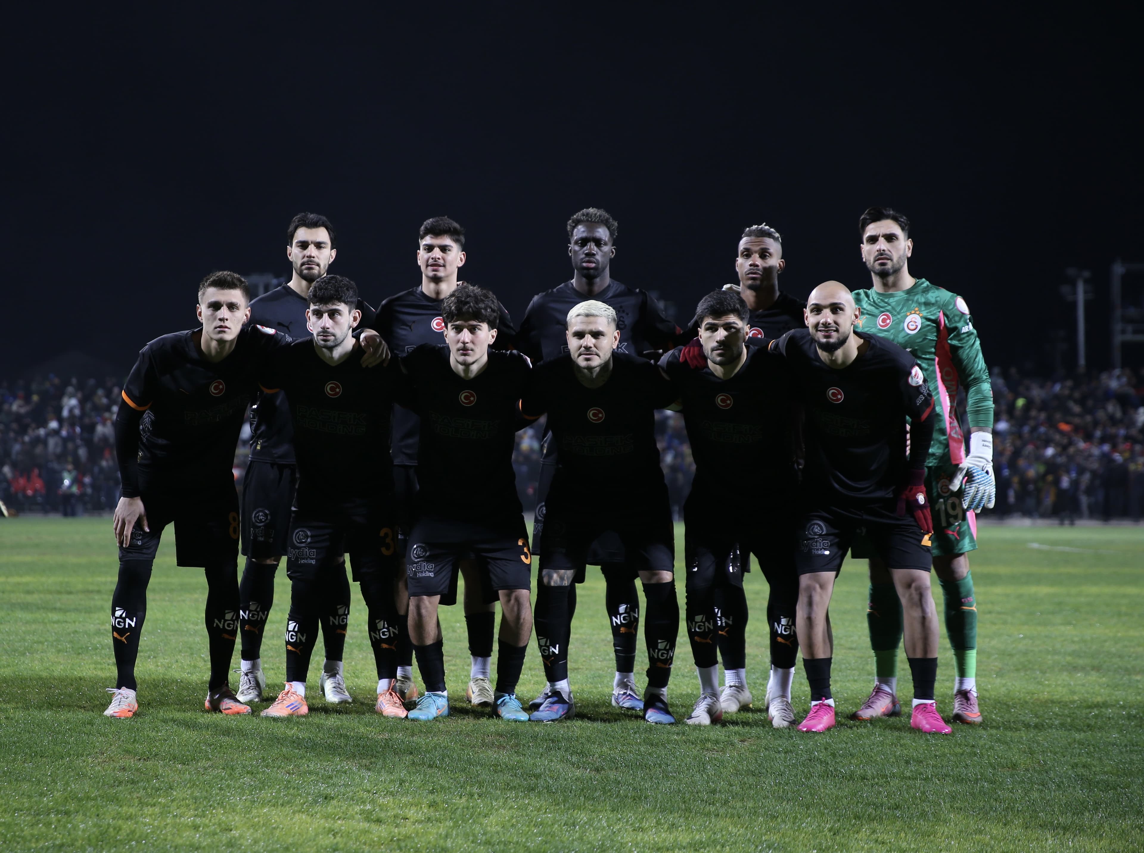 Icardi'ye kaleci şoku: Üst üste penaltı vuruşlarında başarılı olamadı