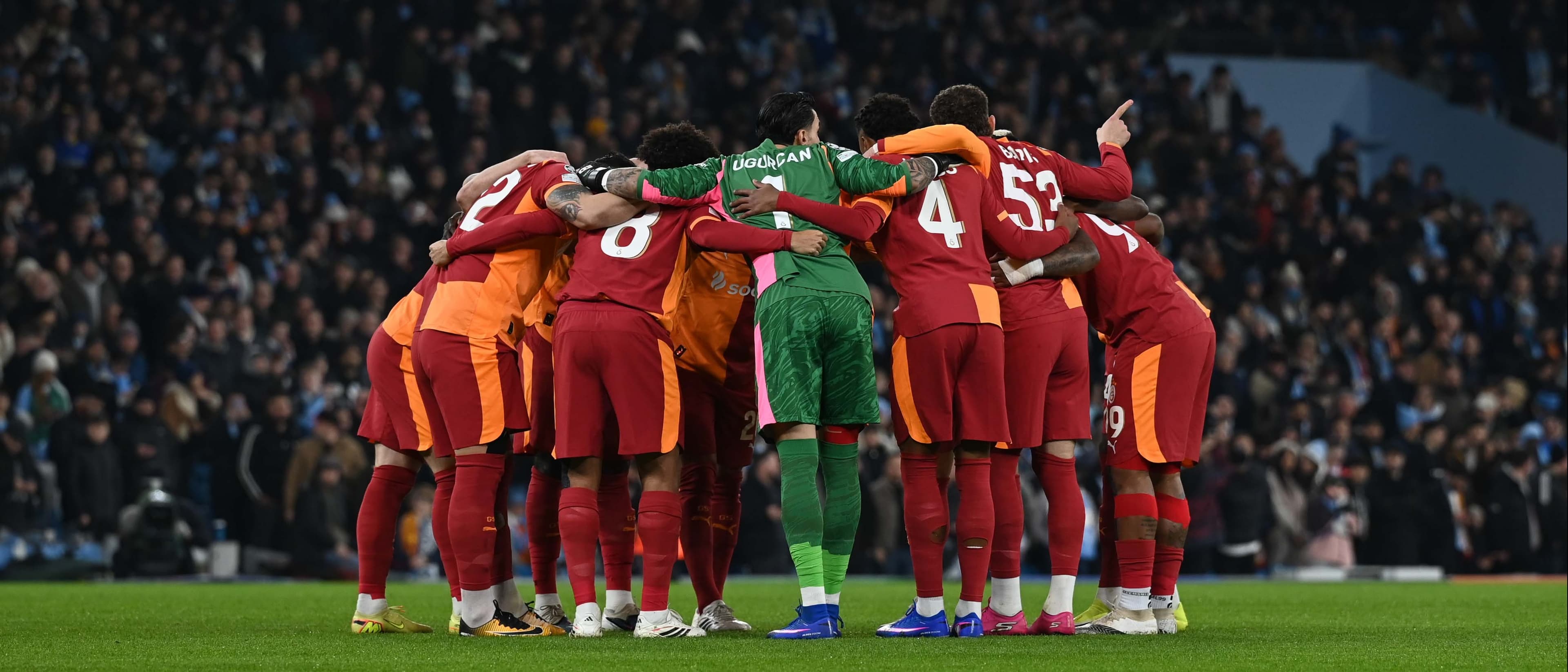 Galatasaray'da Eren Elmalı'nın ayrılığı gündemde