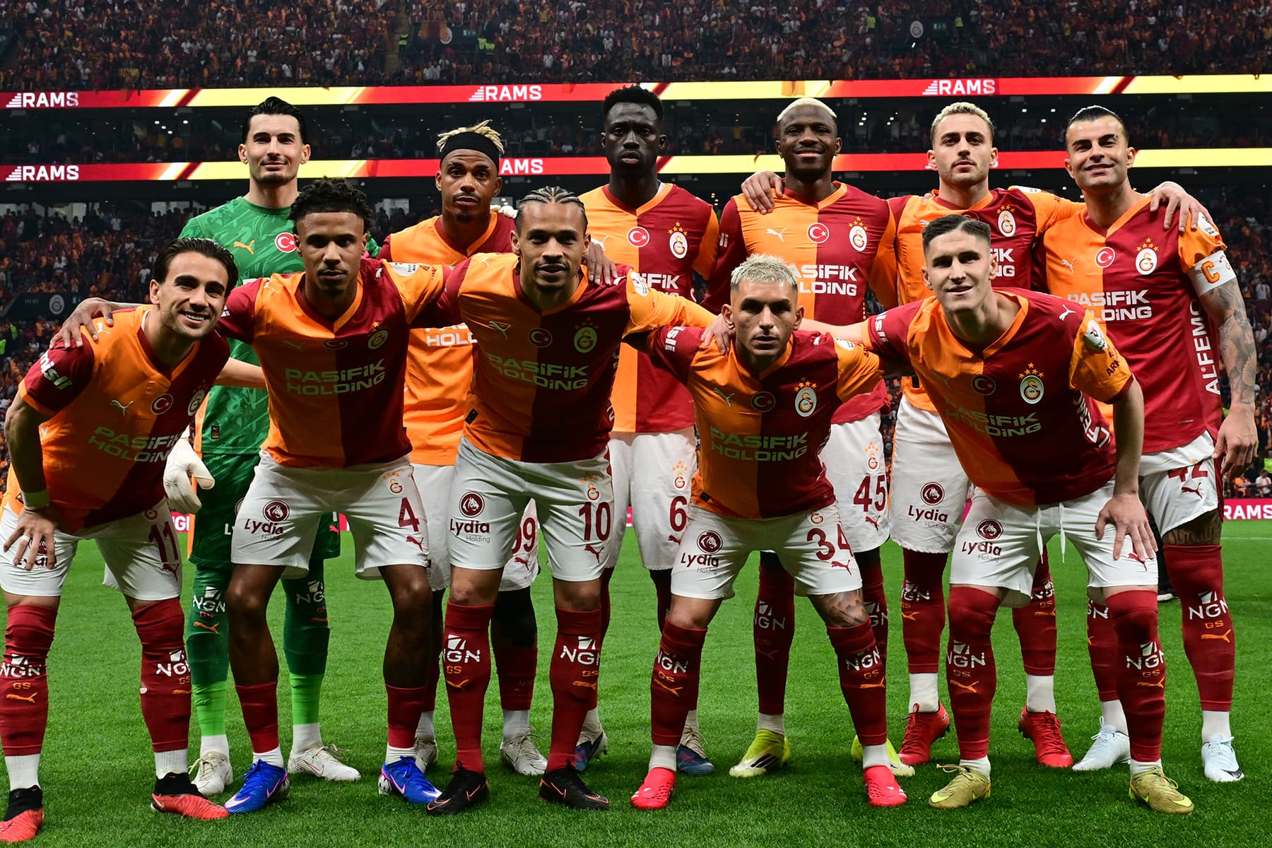 Derbide 3 ismi izlediler, teklif yapacaklar! Galatasaray saniye düşünmeden kararını verdi