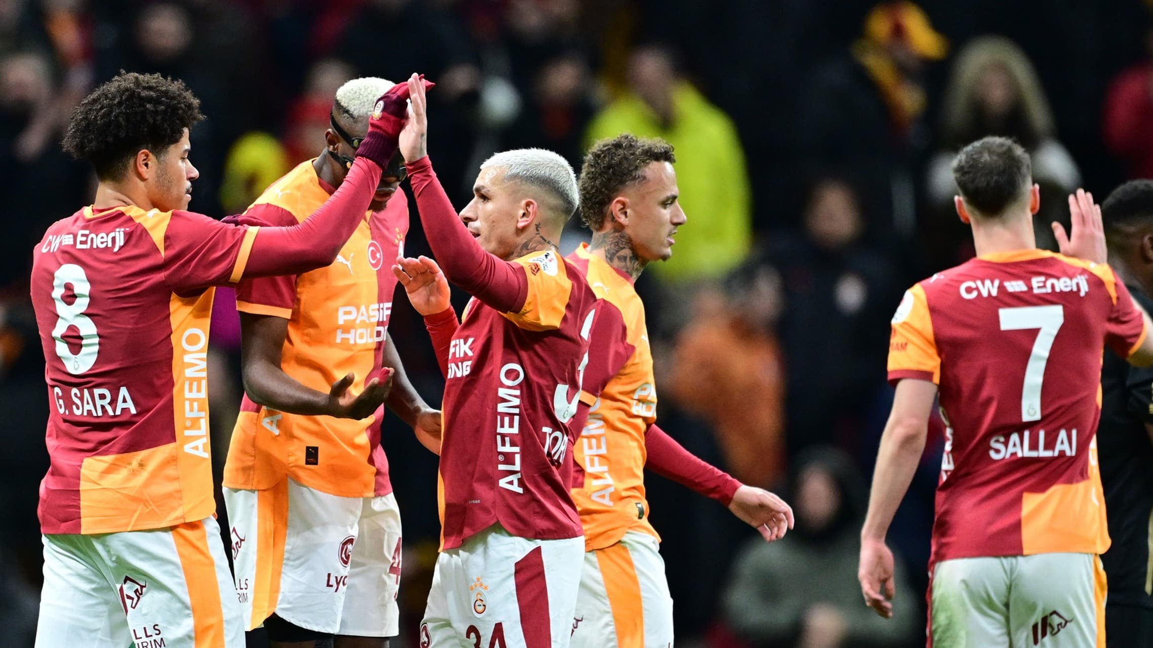 Galatasaray'da bomba ayrılık, yeni sezonda yok! Forma giyeceği takım duyuruldu